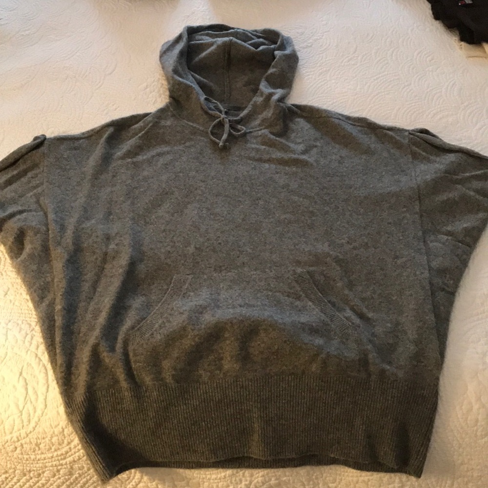 Vince Cashmere Sweater